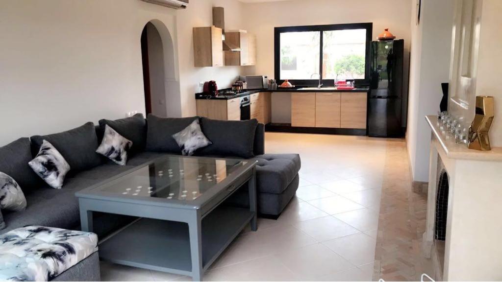 Villa 186 Agadir Islane Exterior foto